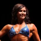 Whitney  Meschke - NPC Big Sky Championships 2013 - #1